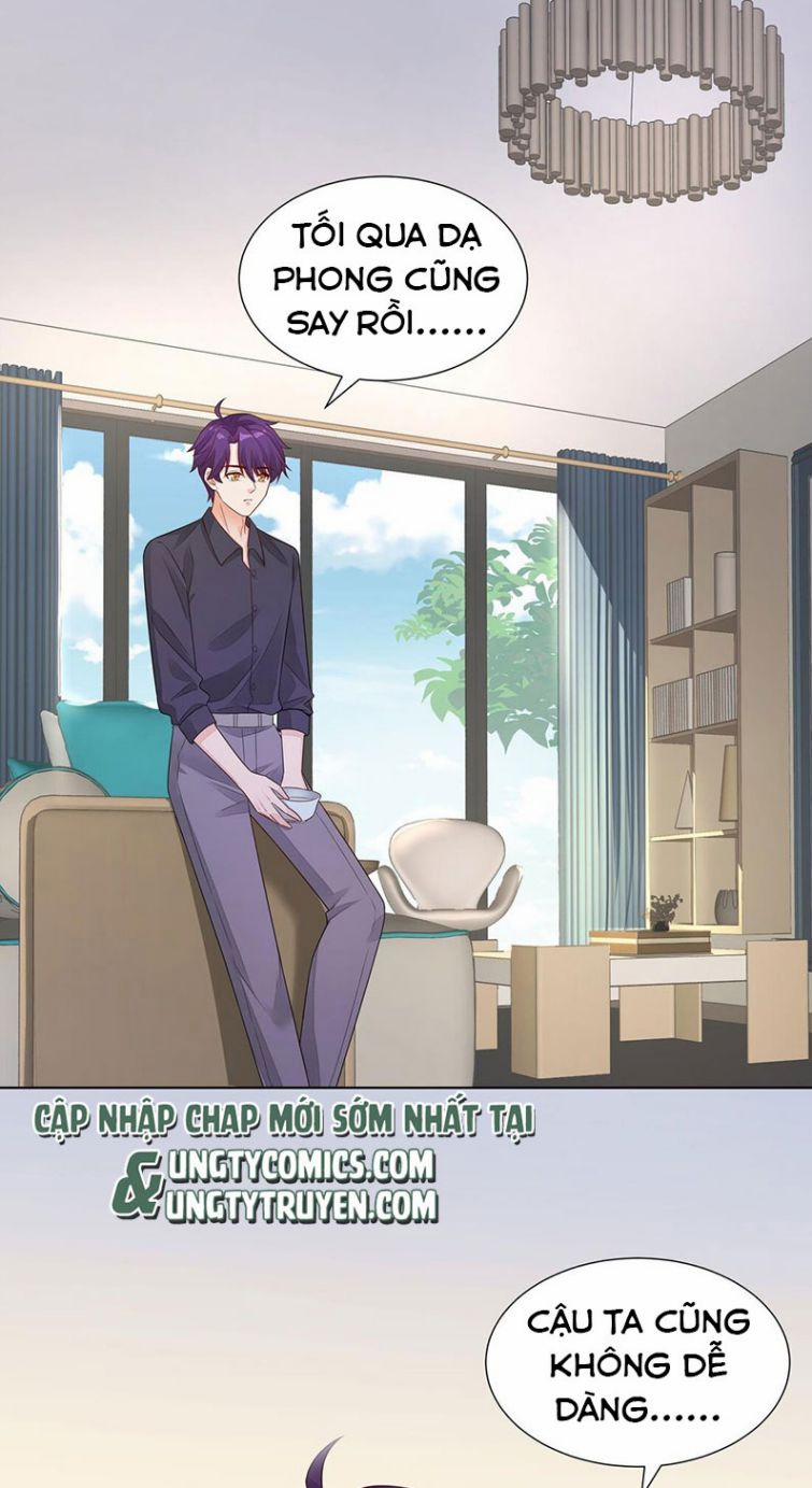 Món Quà Của Apolo 16 trang 21