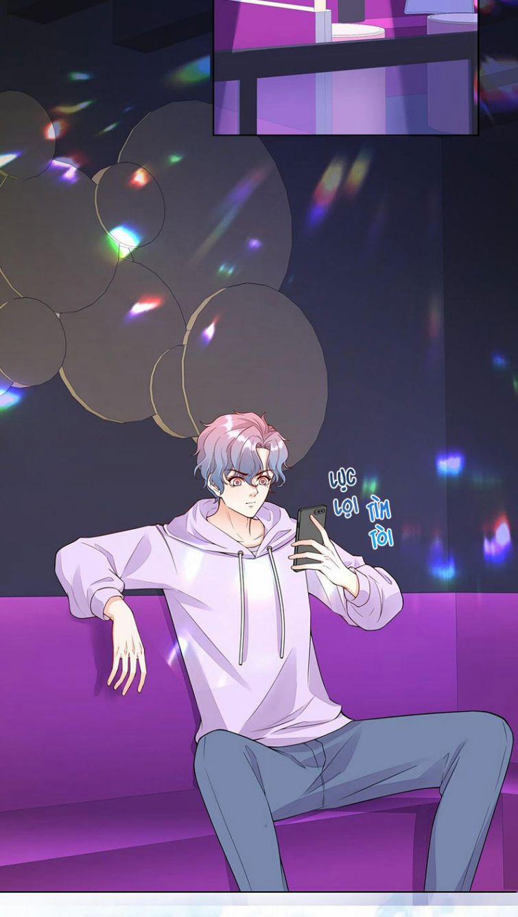 Món Quà Của Apolo 16 trang 24