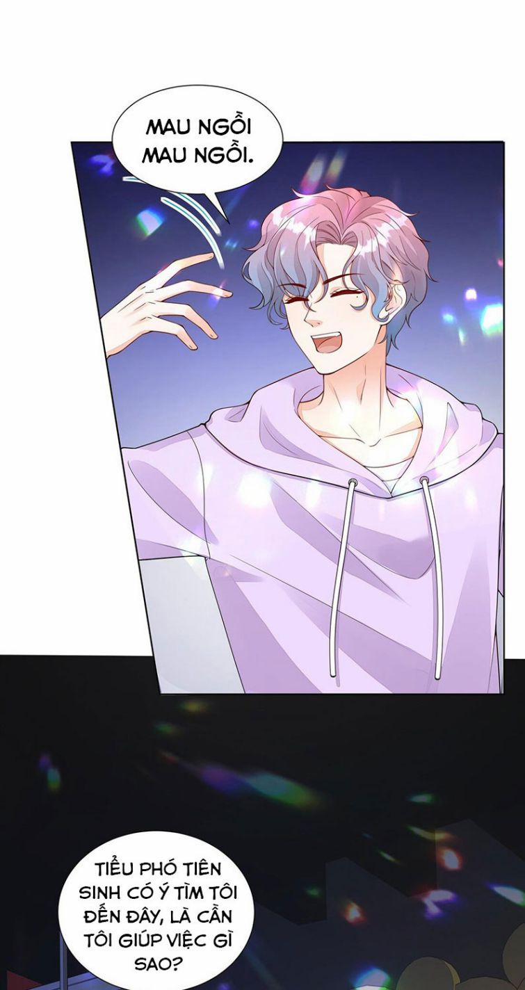 Món Quà Của Apolo 16 trang 28