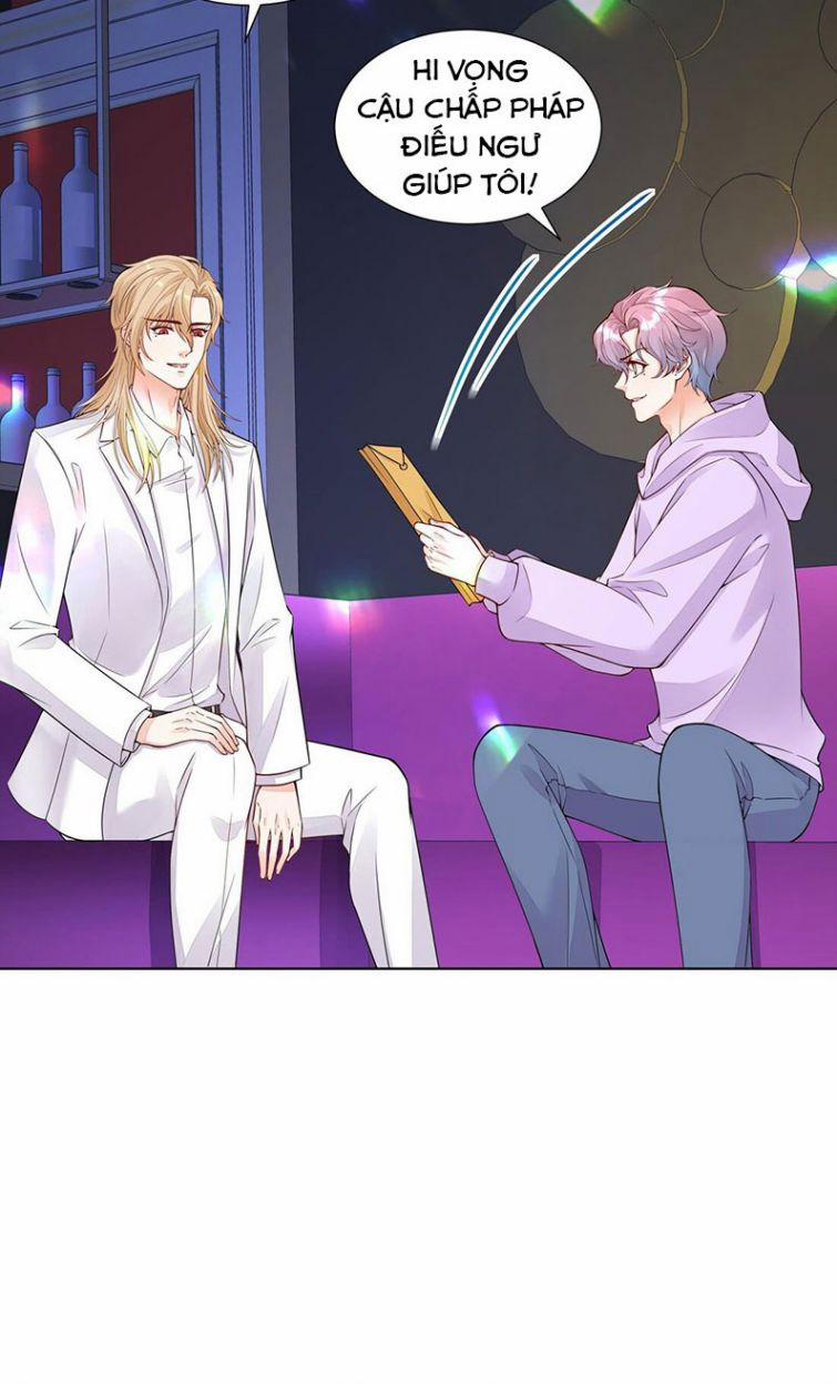 Món Quà Của Apolo 16 trang 29