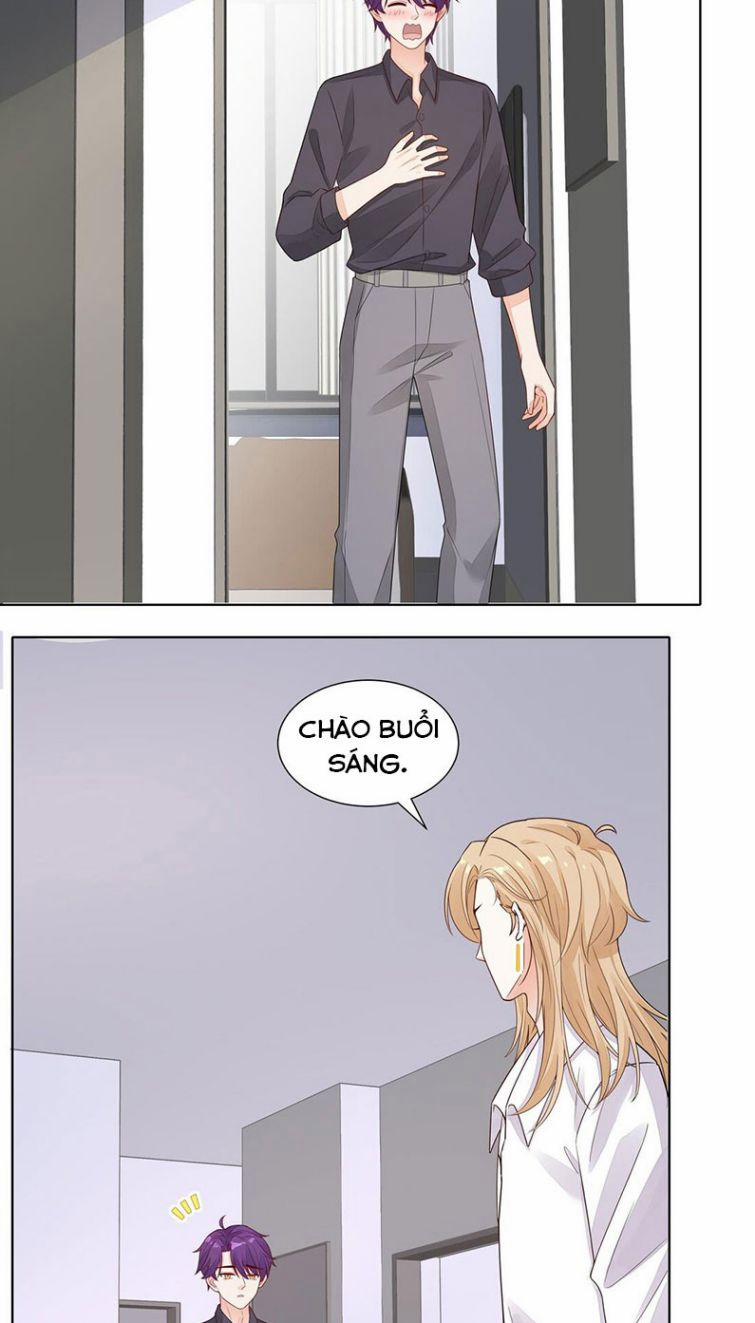 Món Quà Của Apolo 16 trang 3