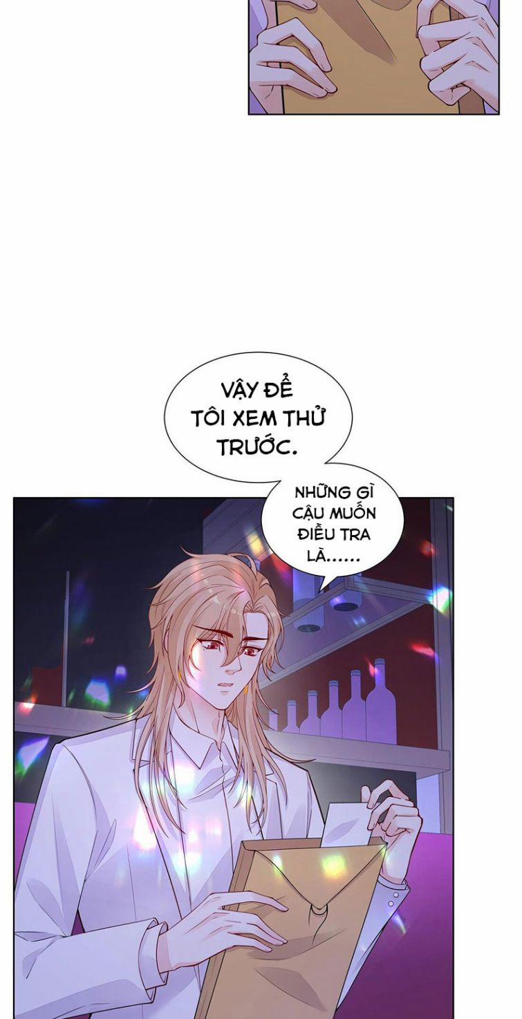 Món Quà Của Apolo 16 trang 31