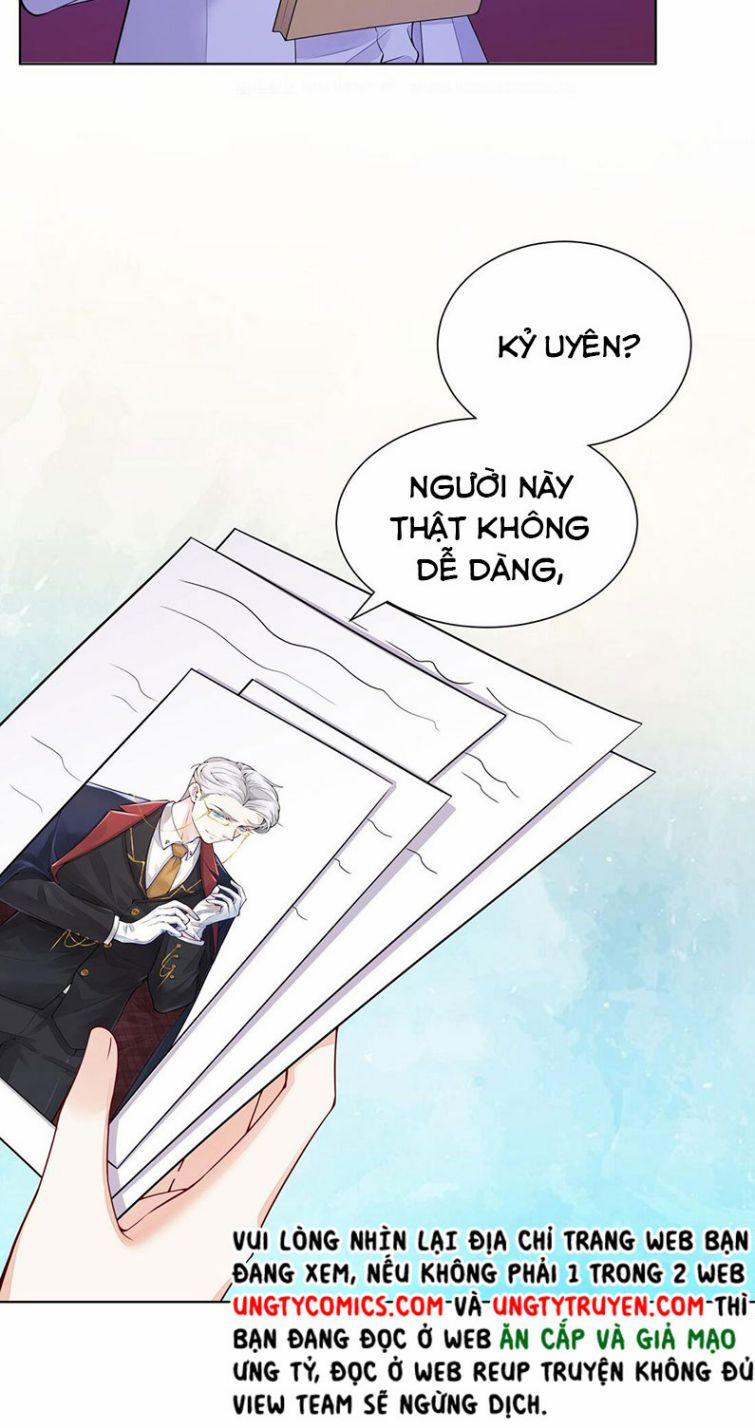 Món Quà Của Apolo 16 trang 32