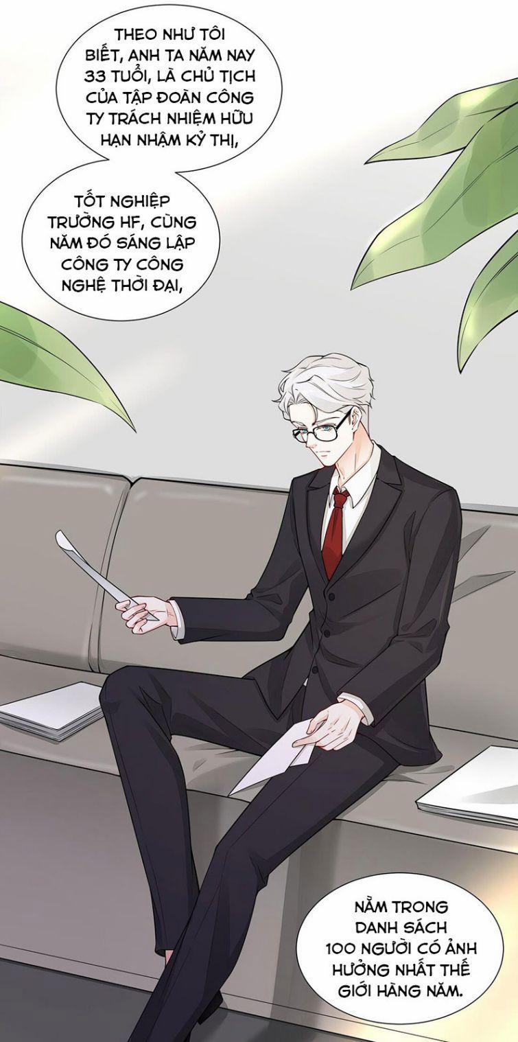 Món Quà Của Apolo 16 trang 33