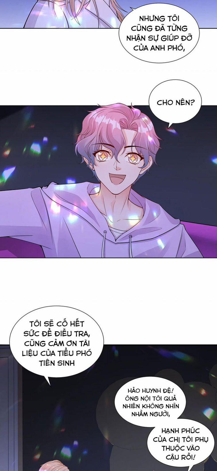 Món Quà Của Apolo 16 trang 38