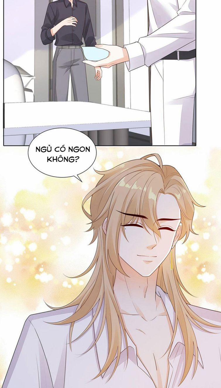 Món Quà Của Apolo 16 trang 4