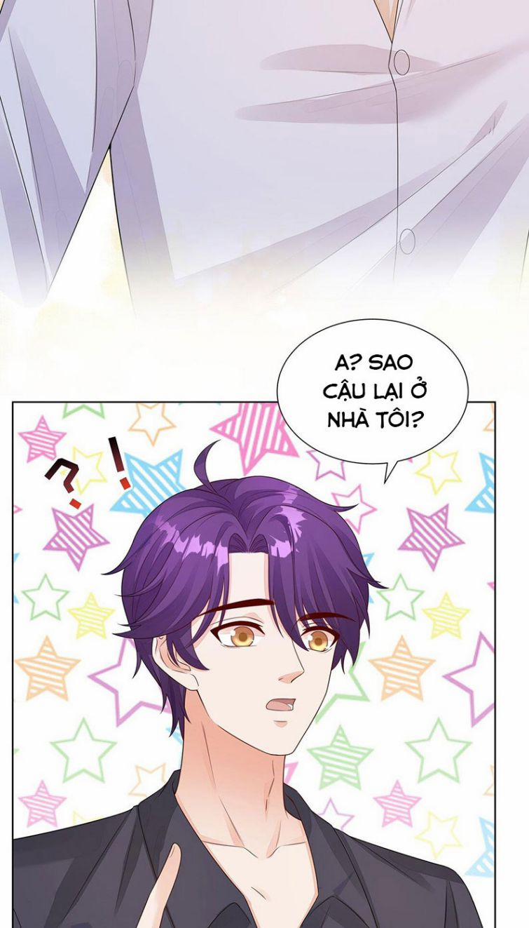 Món Quà Của Apolo 16 trang 5