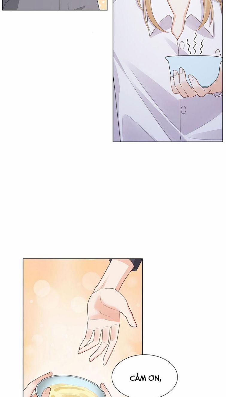 Món Quà Của Apolo 16 trang 8