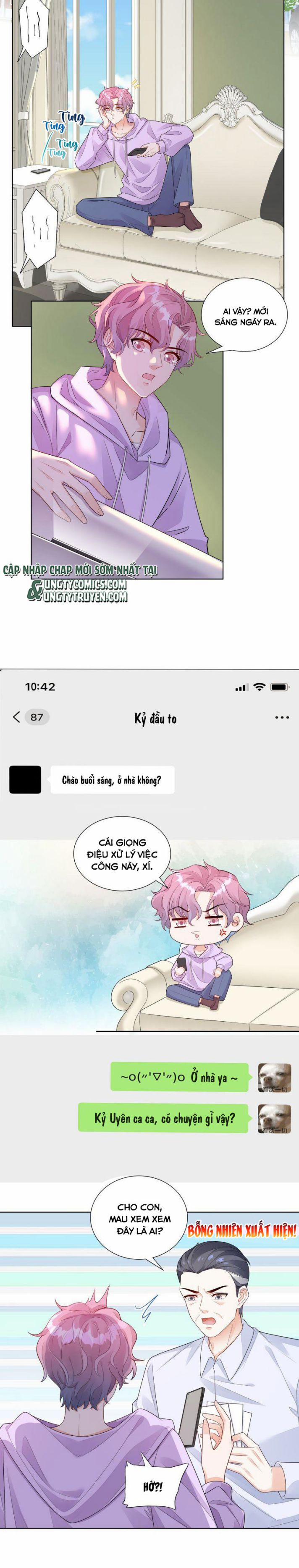Món Quà Của Apolo 17 trang 1