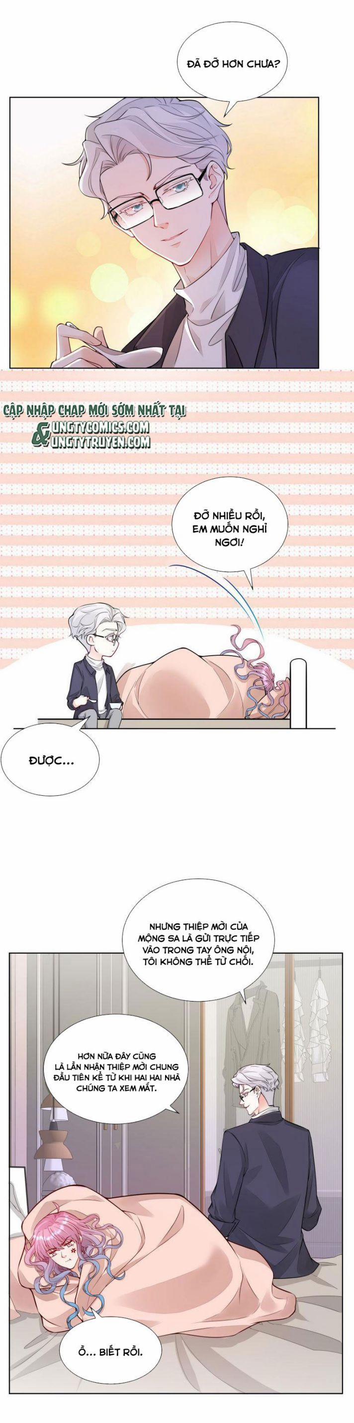 Món Quà Của Apolo 17 trang 13