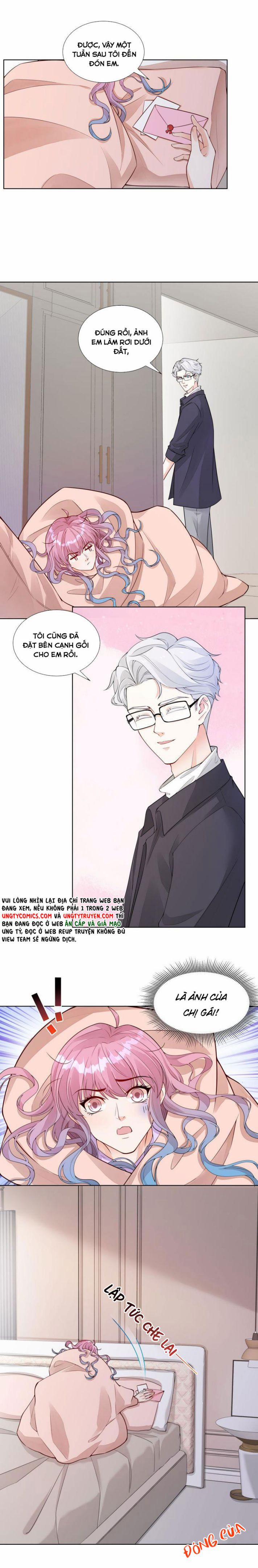 Món Quà Của Apolo 17 trang 14