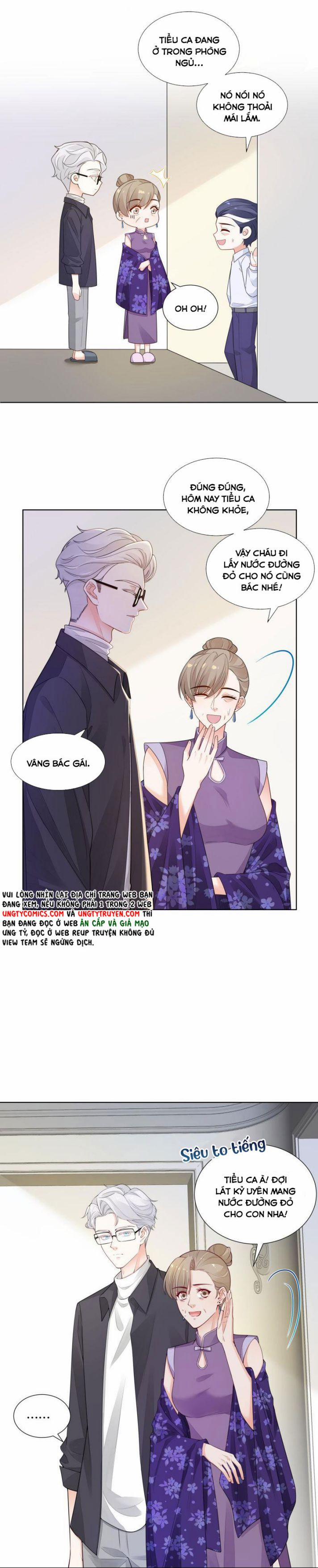 Món Quà Của Apolo 17 trang 6