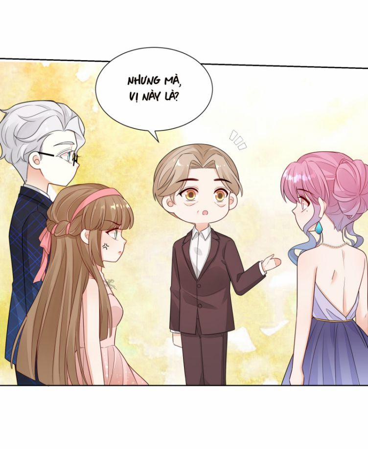 Món Quà Của Apolo 18 trang 11