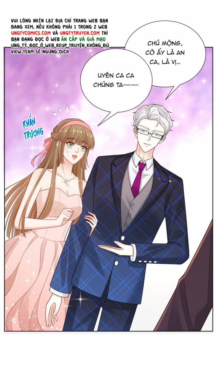 Món Quà Của Apolo 18 trang 12