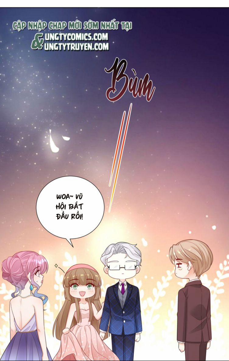 Món Quà Của Apolo 18 trang 13