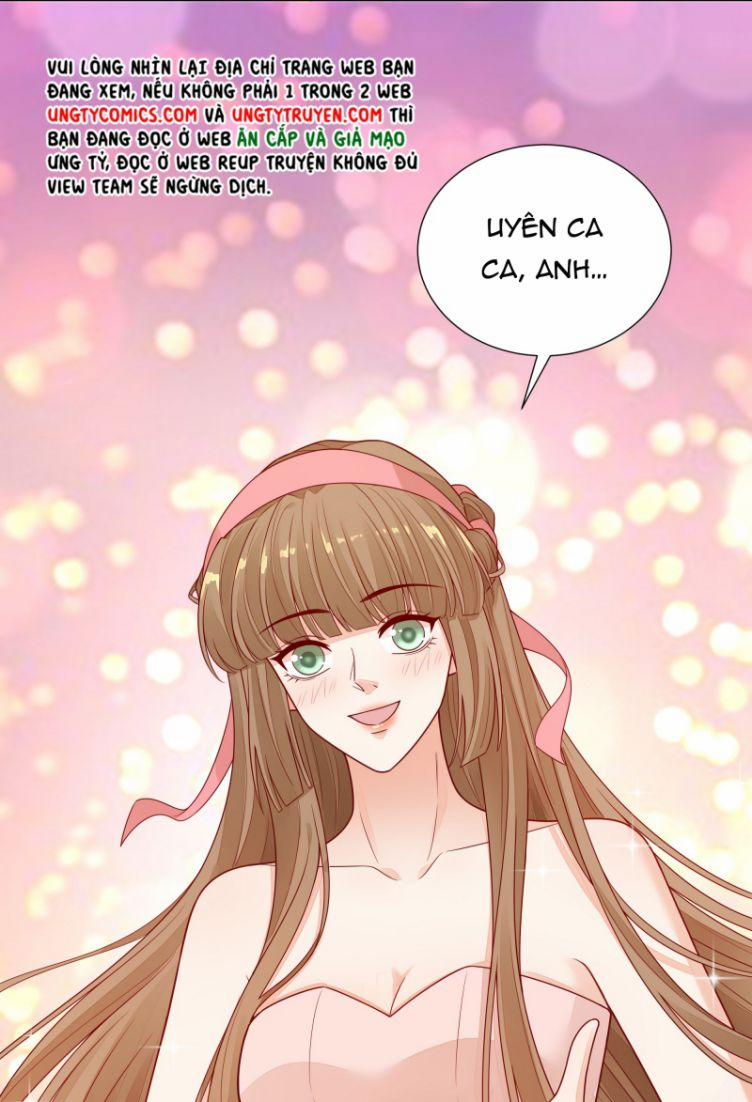 Món Quà Của Apolo 18 trang 14