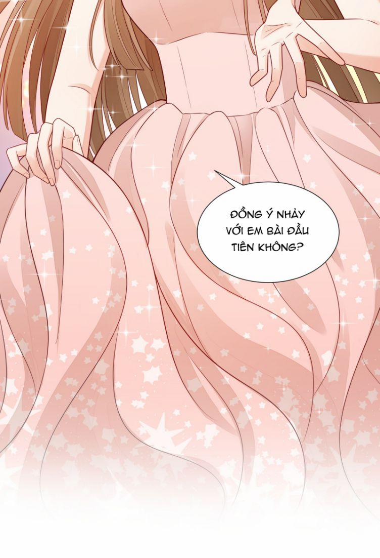 Món Quà Của Apolo 18 trang 15