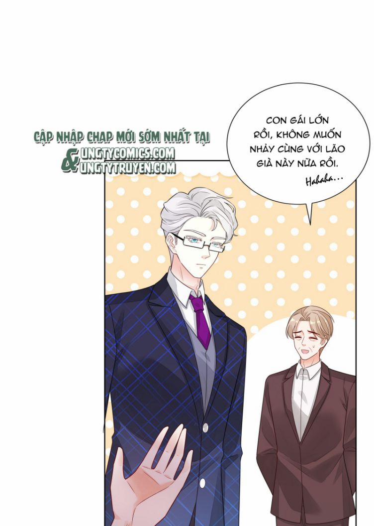 Món Quà Của Apolo 18 trang 16