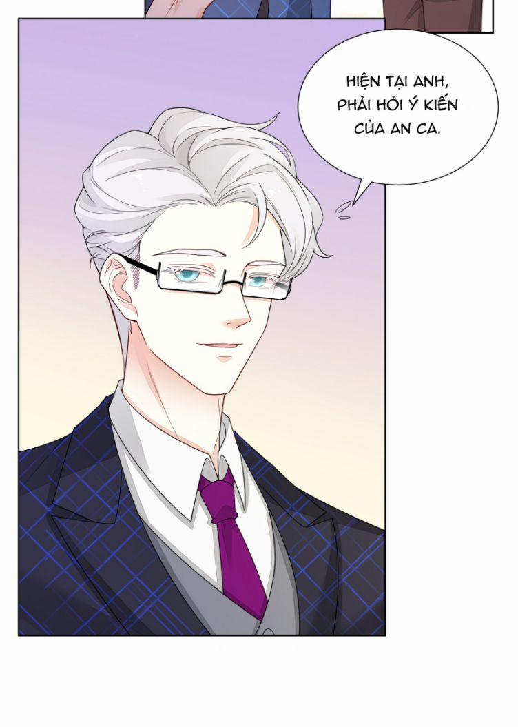 Món Quà Của Apolo 18 trang 17