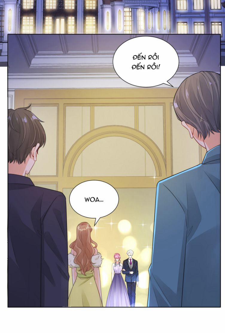 Món Quà Của Apolo 18 trang 2