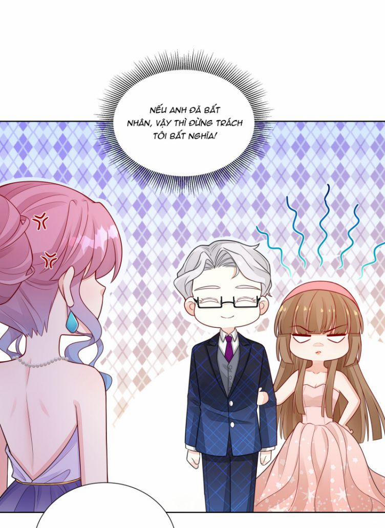 Món Quà Của Apolo 18 trang 21