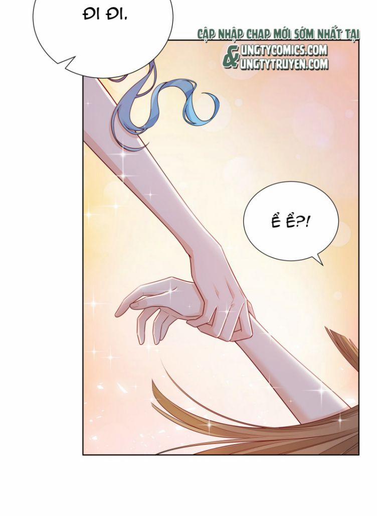 Món Quà Của Apolo 18 trang 22