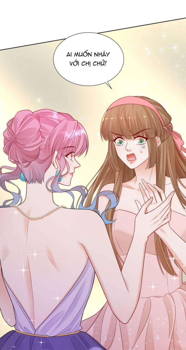 Món Quà Của Apolo 18 trang 24