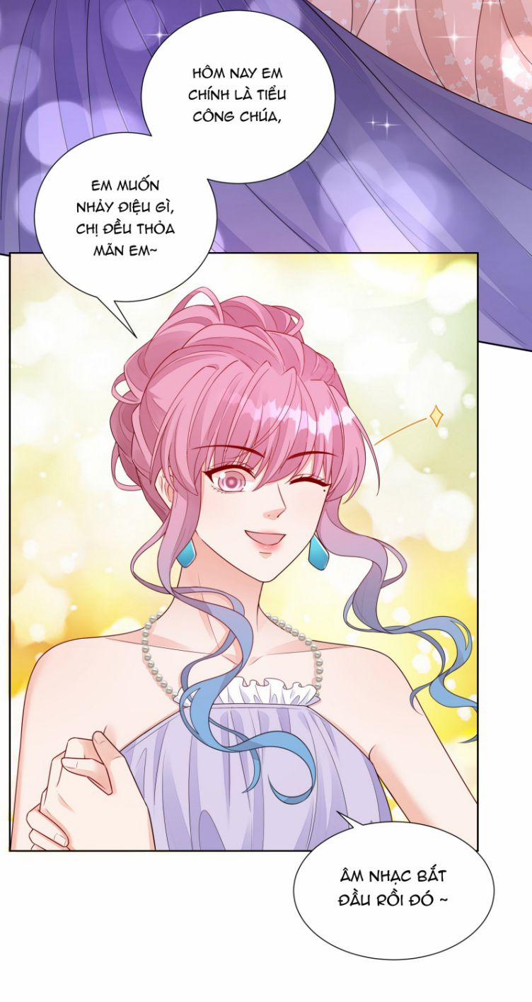 Món Quà Của Apolo 18 trang 25