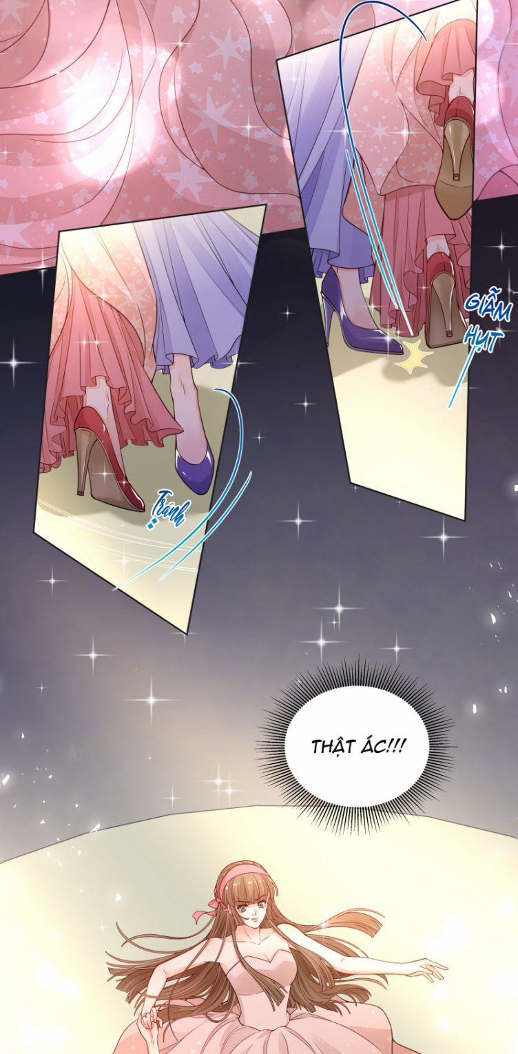 Món Quà Của Apolo 18 trang 29