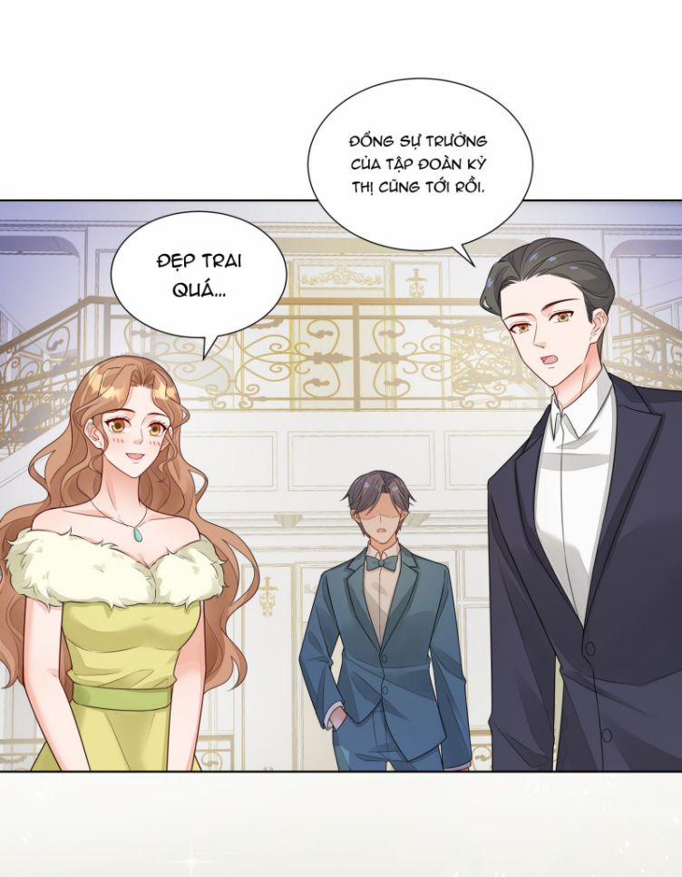 Món Quà Của Apolo 18 trang 3