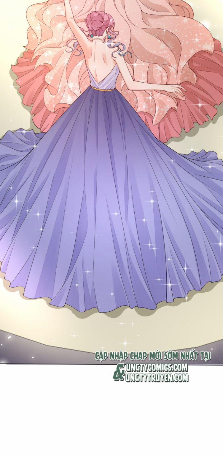 Món Quà Của Apolo 18 trang 30