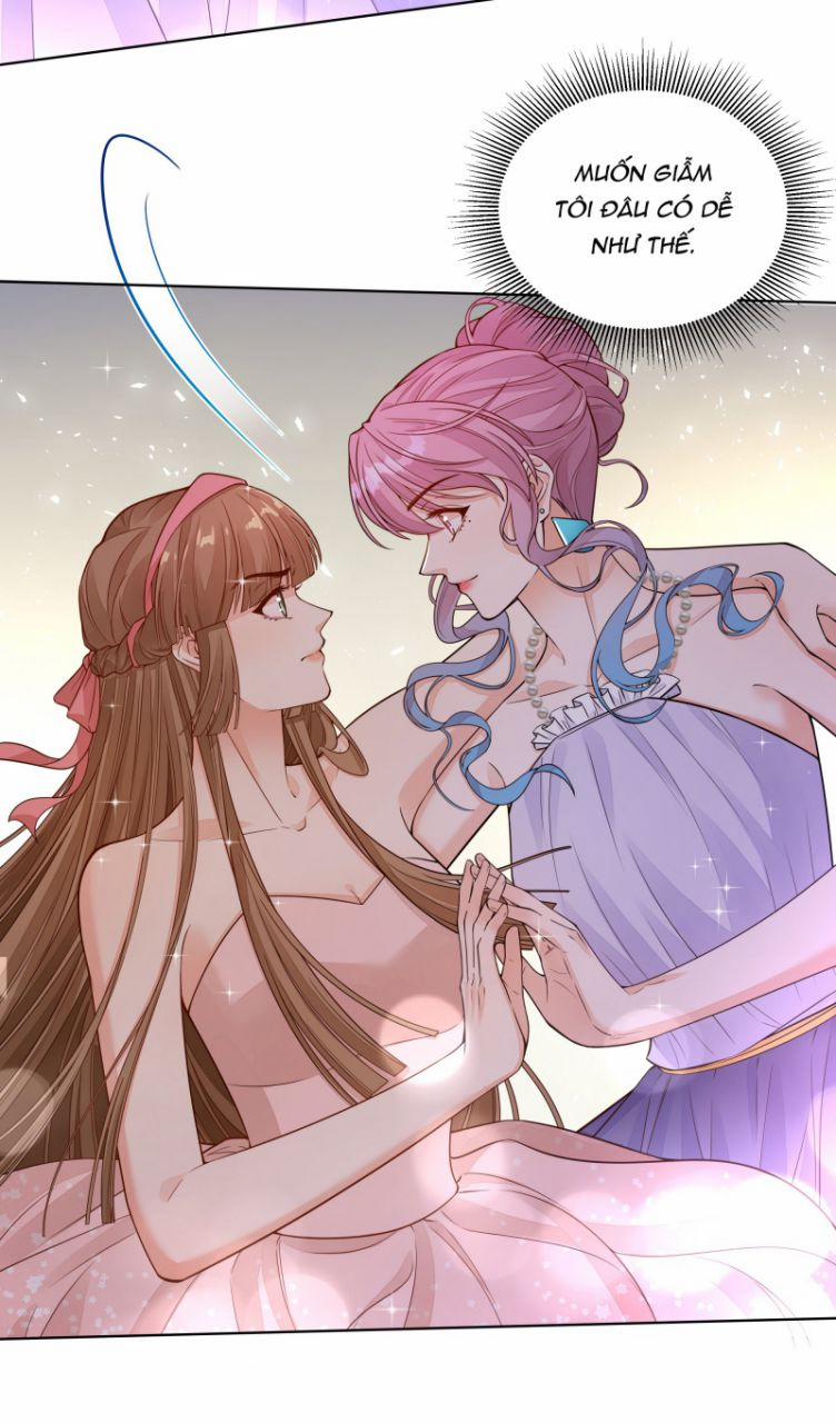 Món Quà Của Apolo 18 trang 32