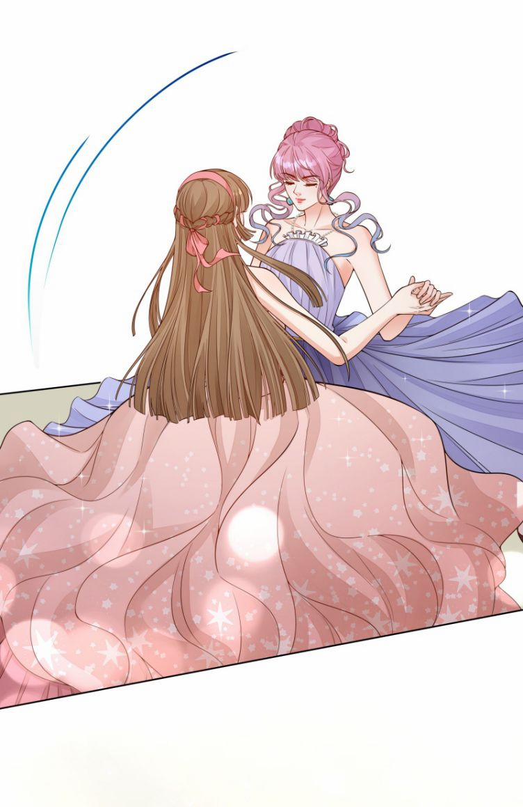 Món Quà Của Apolo 18 trang 33