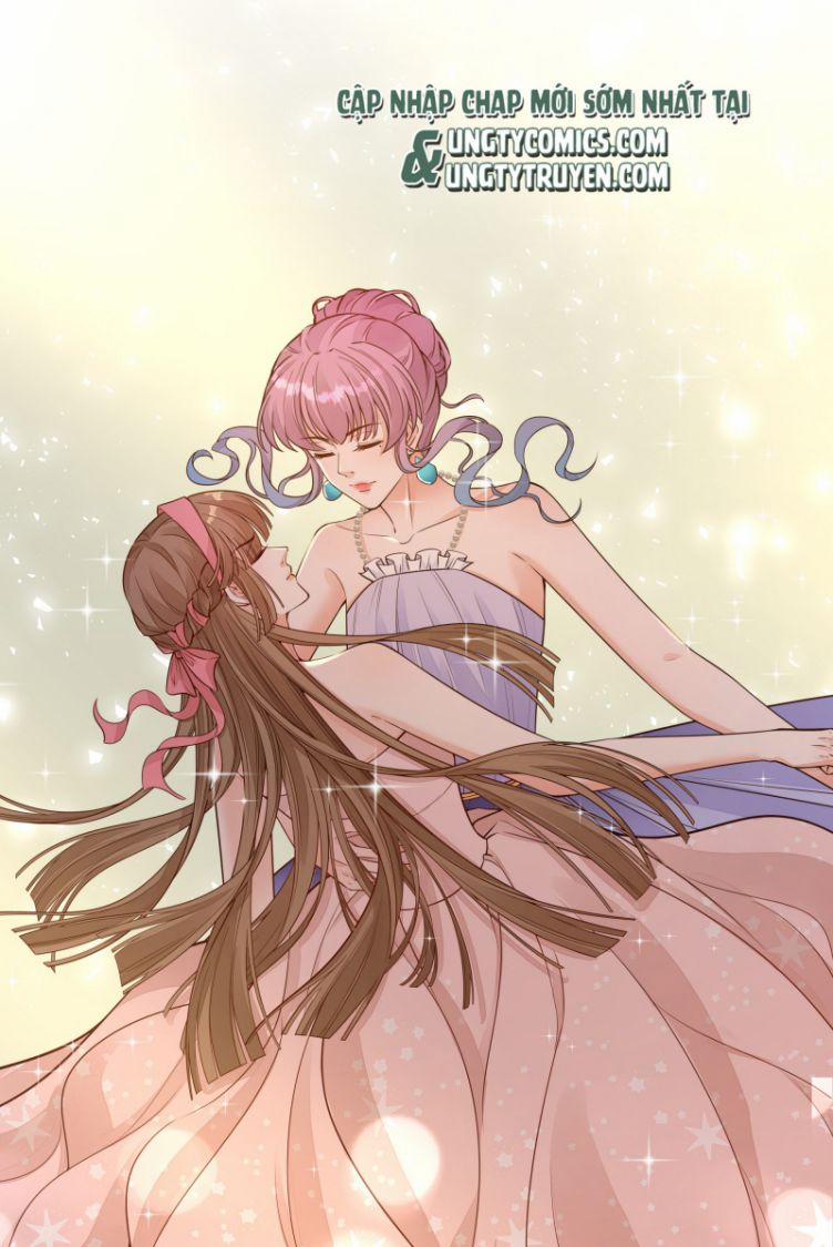 Món Quà Của Apolo 18 trang 34