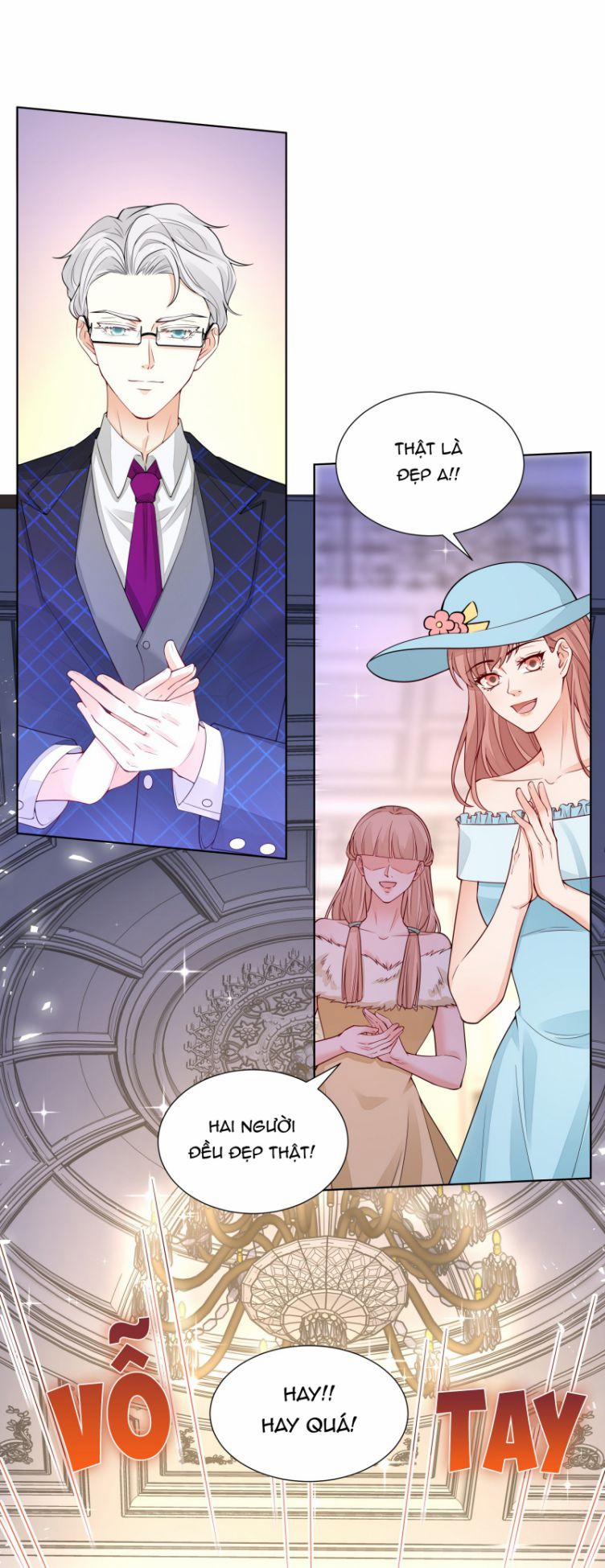 Món Quà Của Apolo 18 trang 36