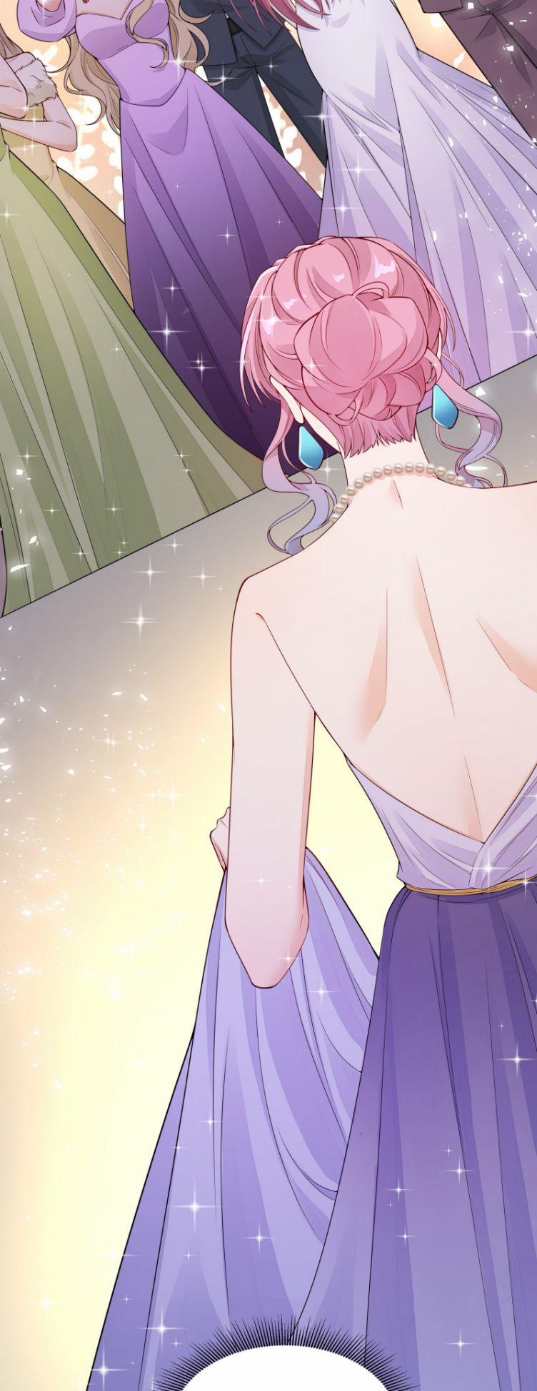 Món Quà Của Apolo 18 trang 39