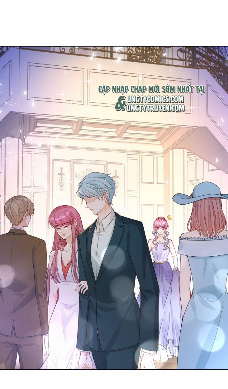 Món Quà Của Apolo 18 trang 41