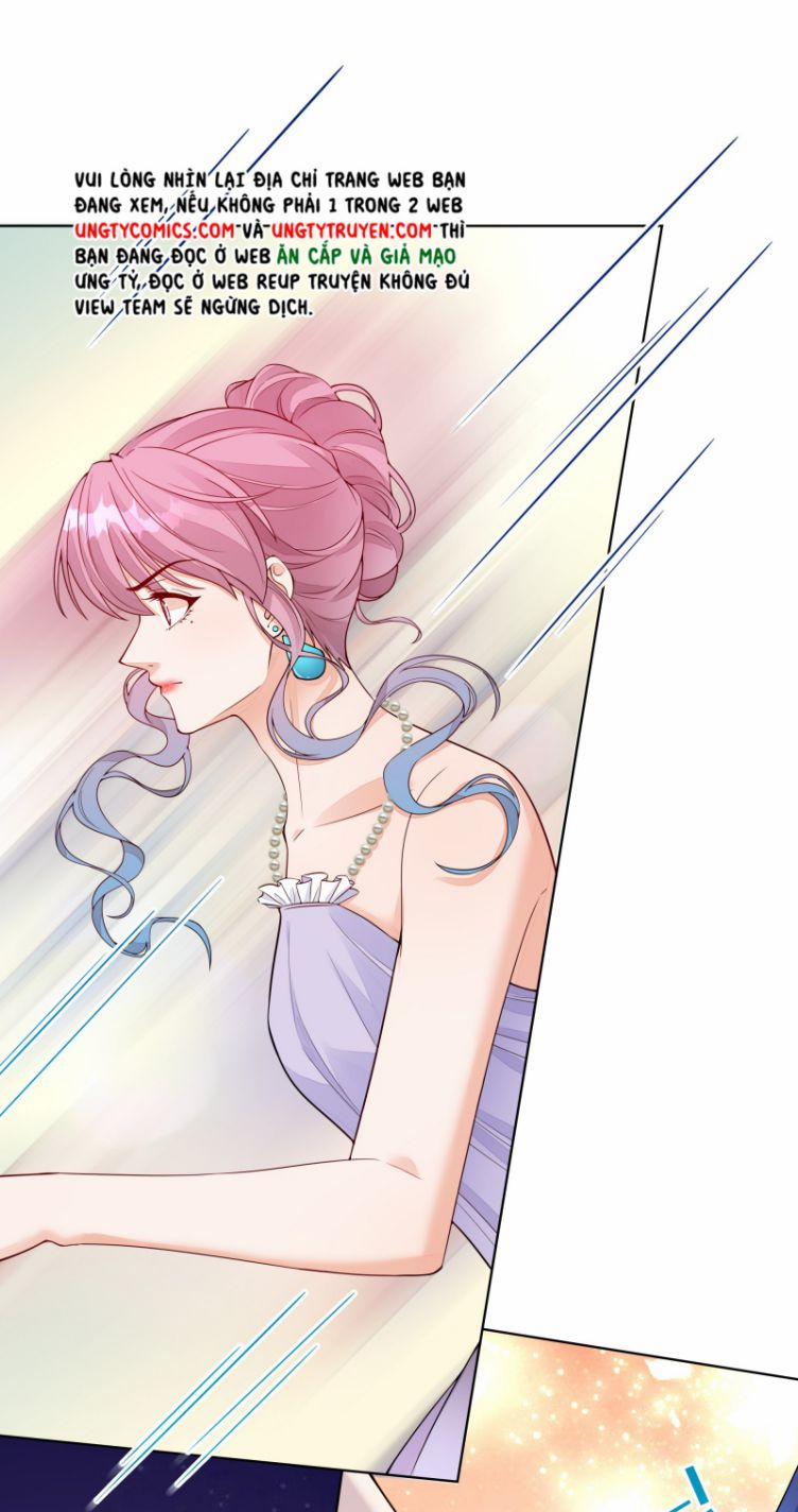 Món Quà Của Apolo 18 trang 42