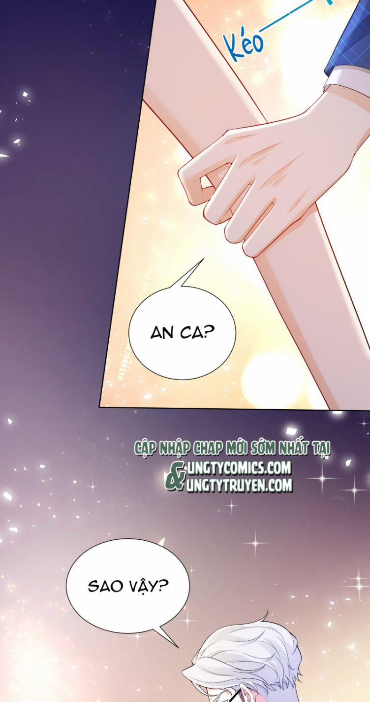 Món Quà Của Apolo 18 trang 43