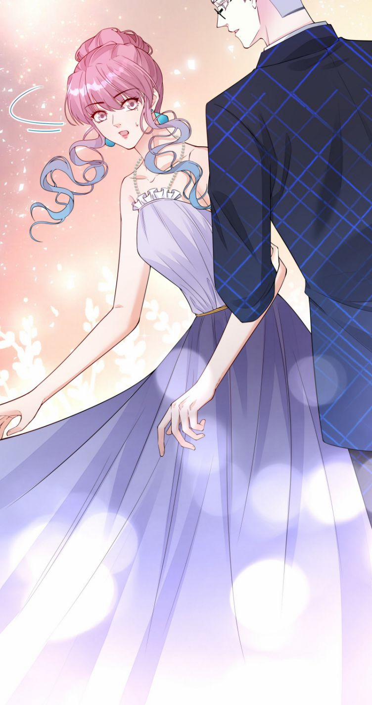 Món Quà Của Apolo 18 trang 44