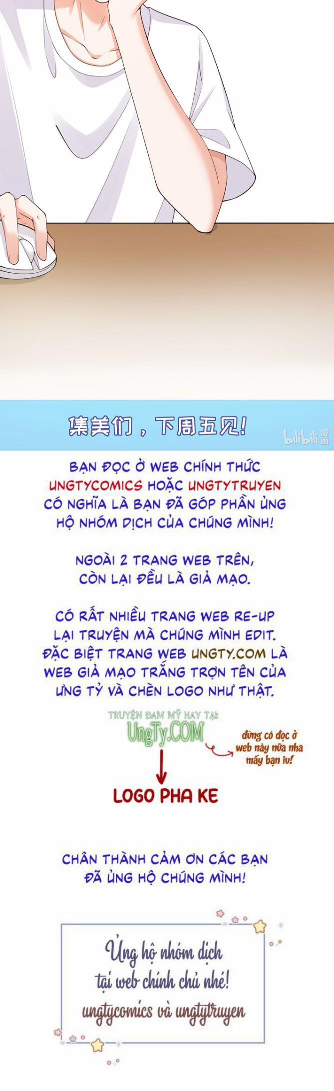 Món Quà Của Apolo 18 trang 46