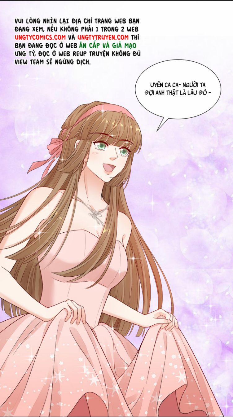 Món Quà Của Apolo 18 trang 5