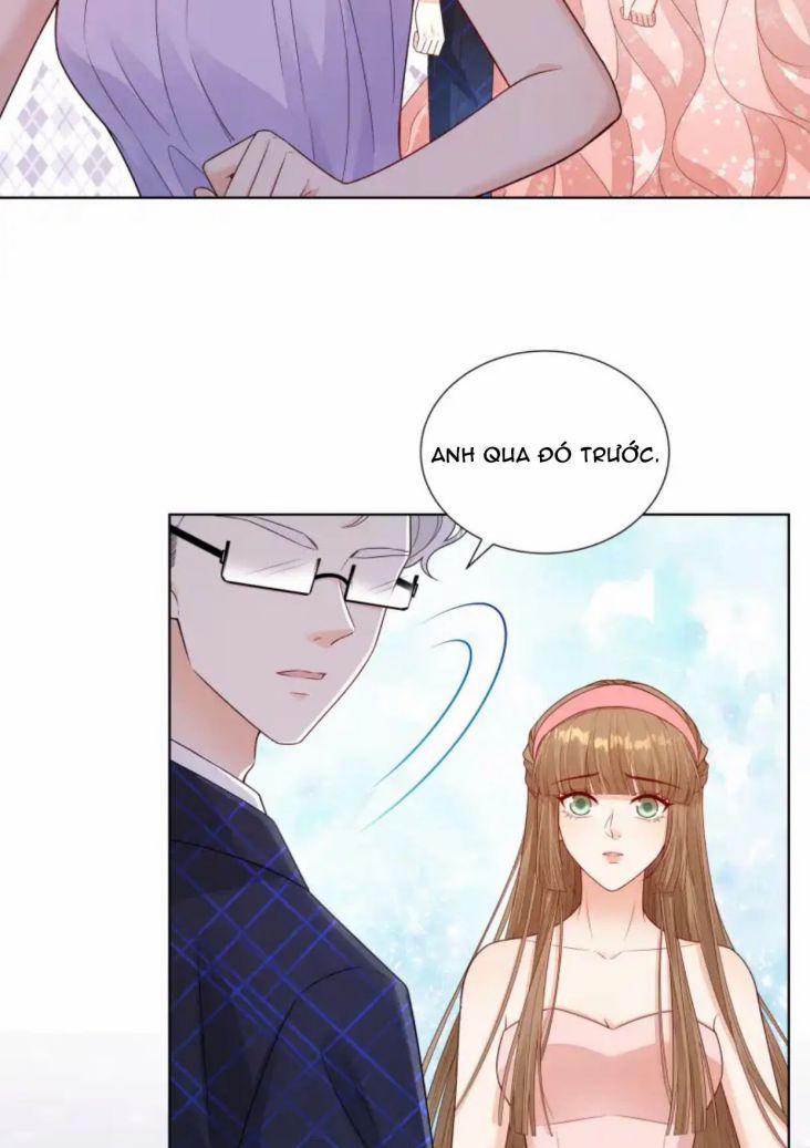 Món Quà Của Apolo 19 trang 11