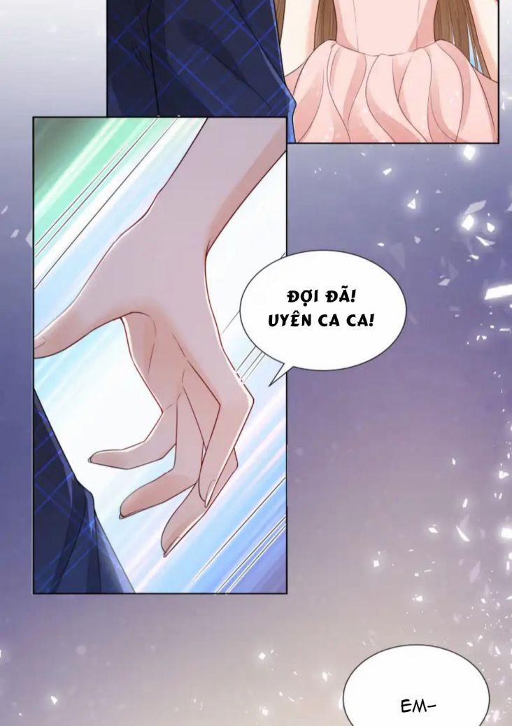 Món Quà Của Apolo 19 trang 12