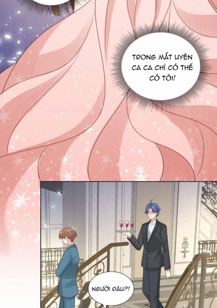 Món Quà Của Apolo 19 trang 16