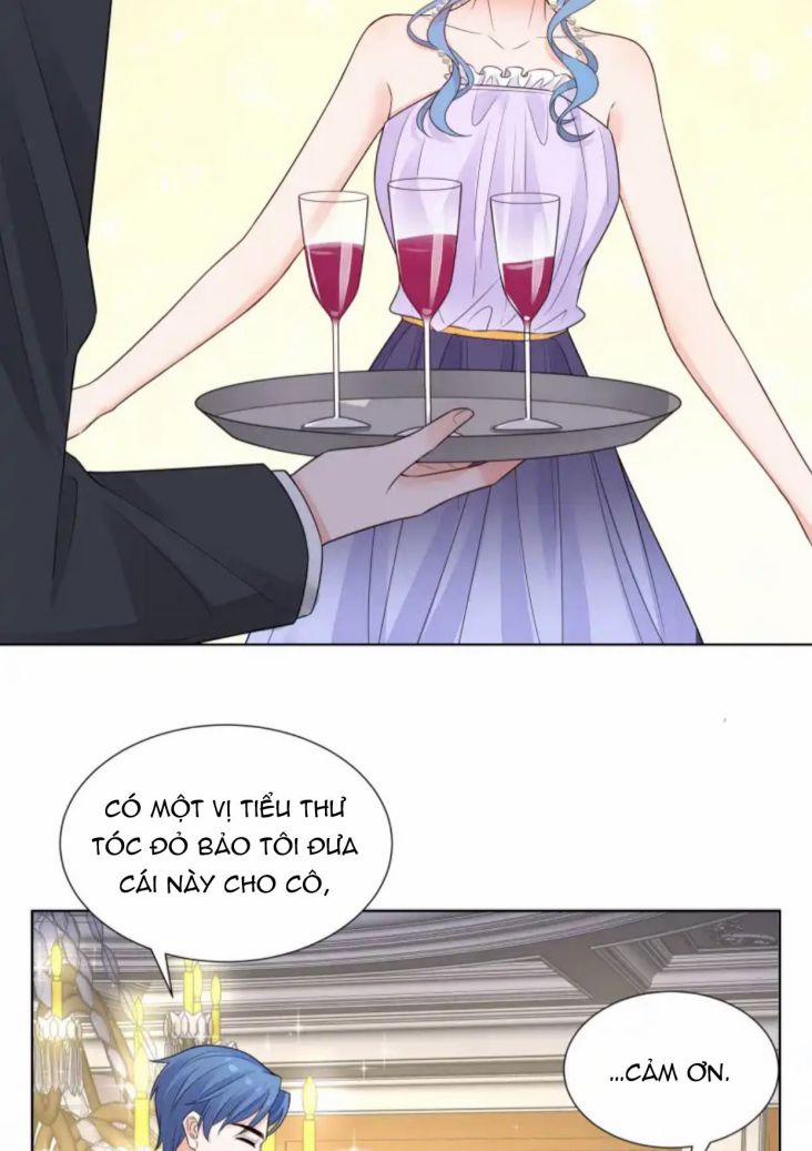 Món Quà Của Apolo 19 trang 18