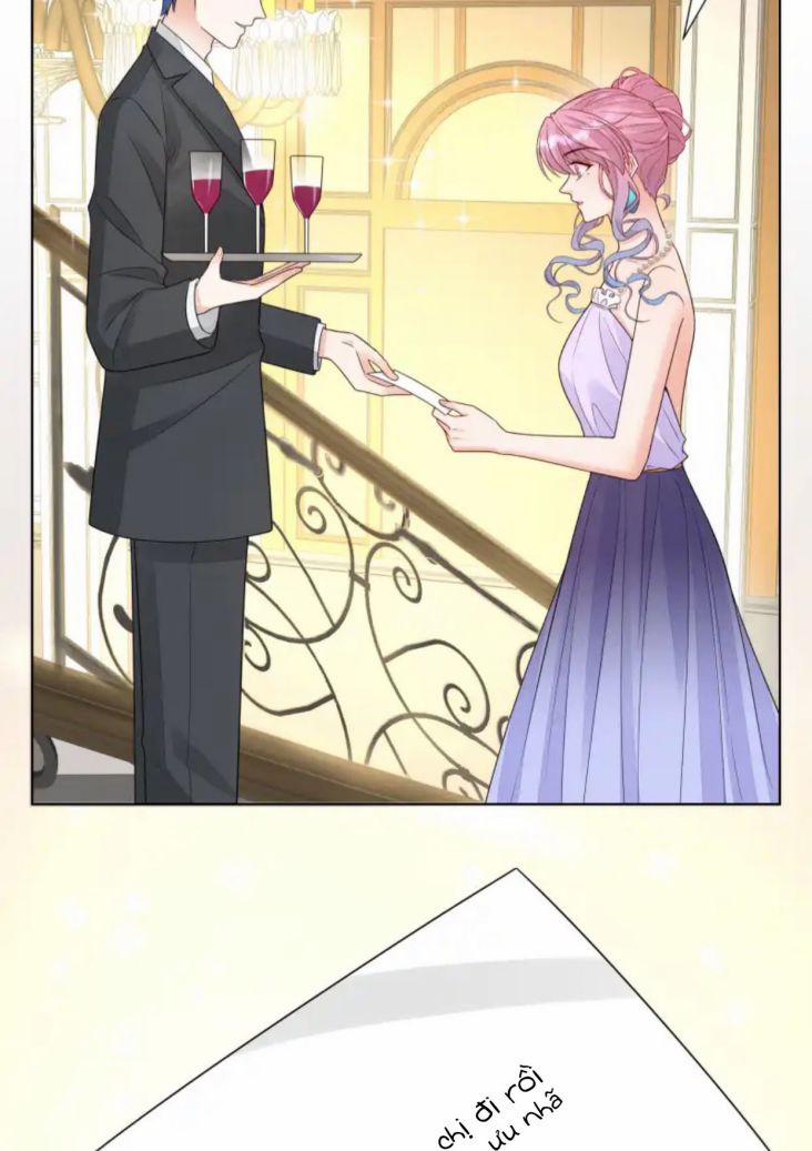 Món Quà Của Apolo 19 trang 19