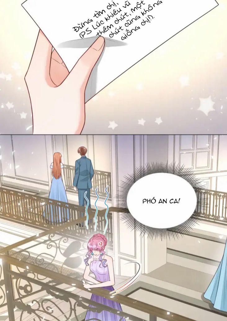 Món Quà Của Apolo 19 trang 20