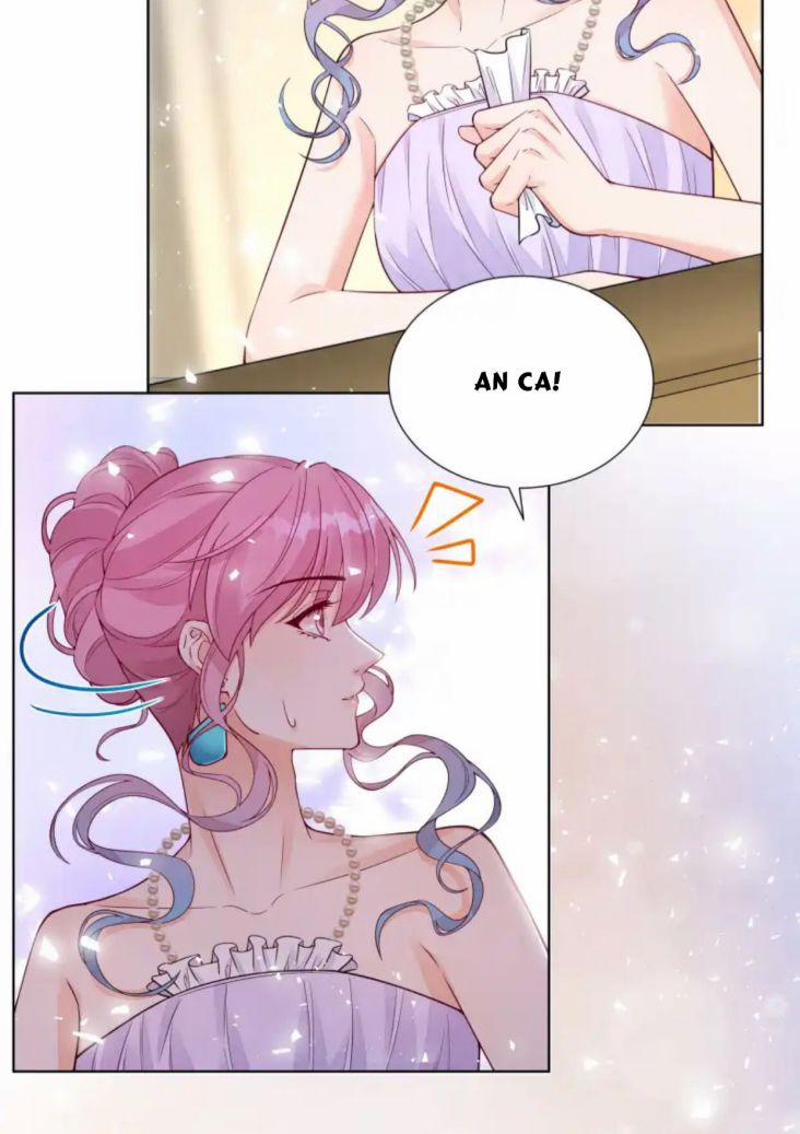 Món Quà Của Apolo 19 trang 22