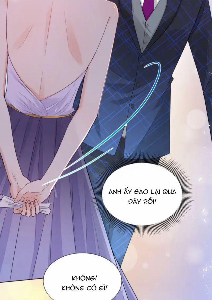 Món Quà Của Apolo 19 trang 24